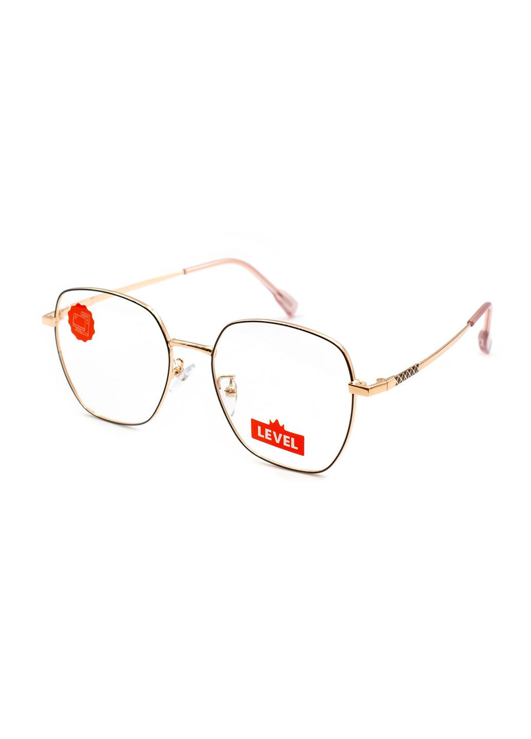 Очки компьютерные 5028-C5 Level (325433460)