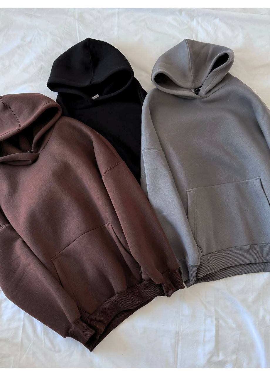 Худі на флісі Україна (366469946)