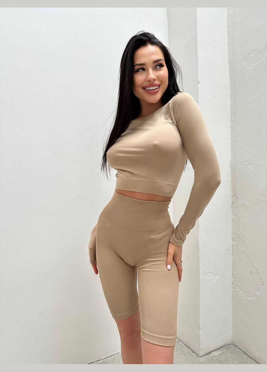 Кроп топ No Brand (323167313)