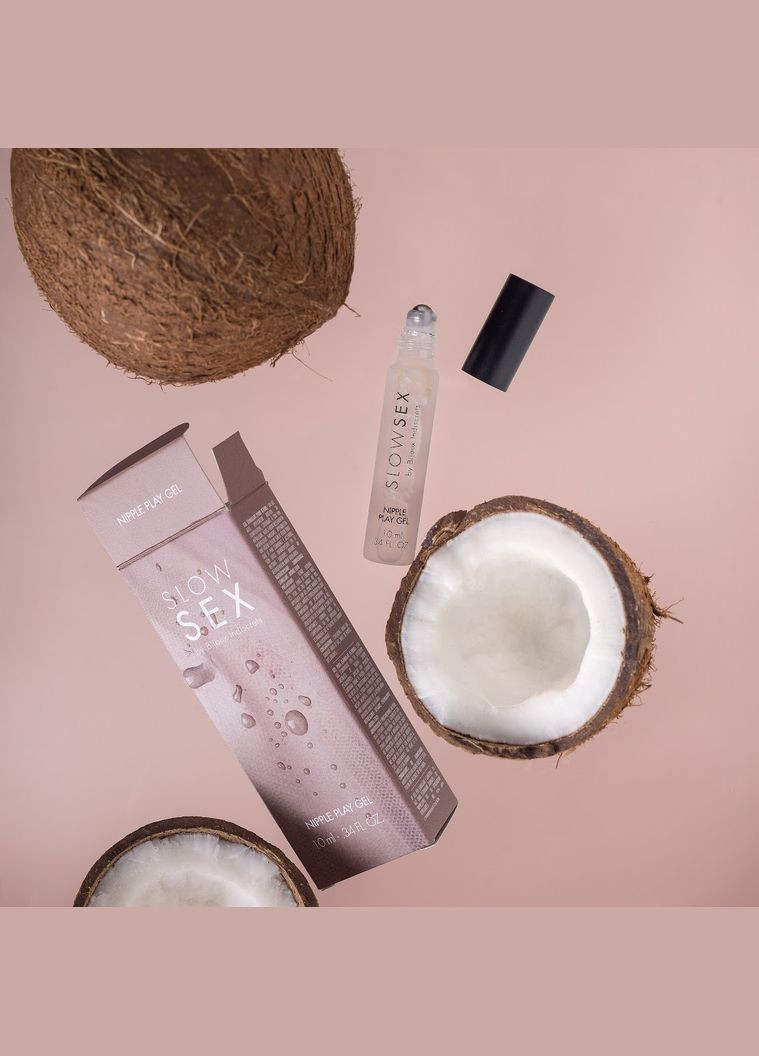 Гель для стимуляції сосків NIPPLE PLAY Bijoux (297396663)