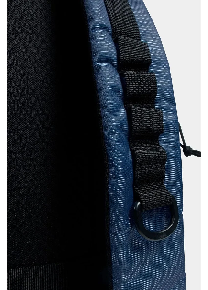 Рюкзак нейлон 45L 50х40х25 см темно Arena Arena ONE GO BACKPACK 45L (398090841)