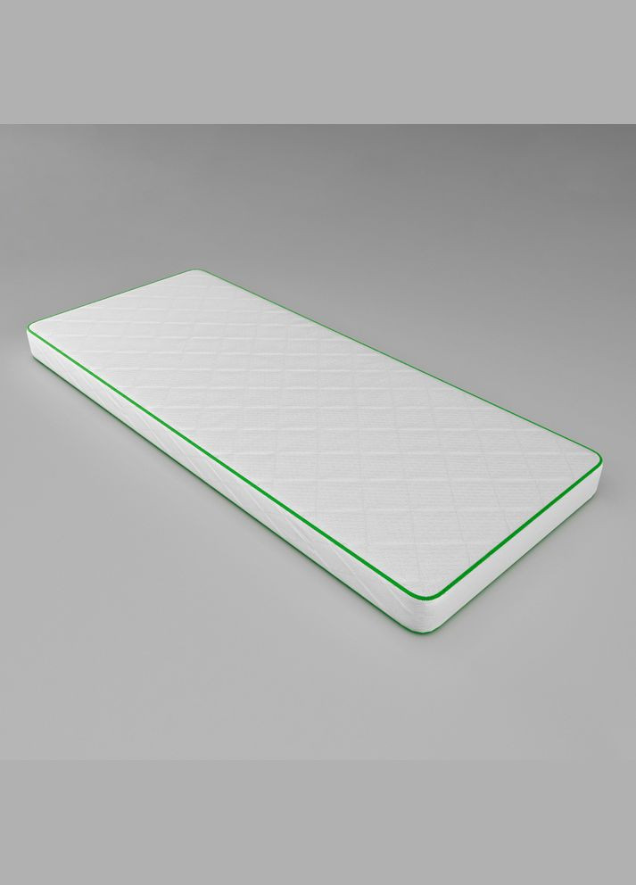 Матрац ортопедичний Koala Fresh 140х190 см безпружинний (ISM051030) iSmart (315141771)