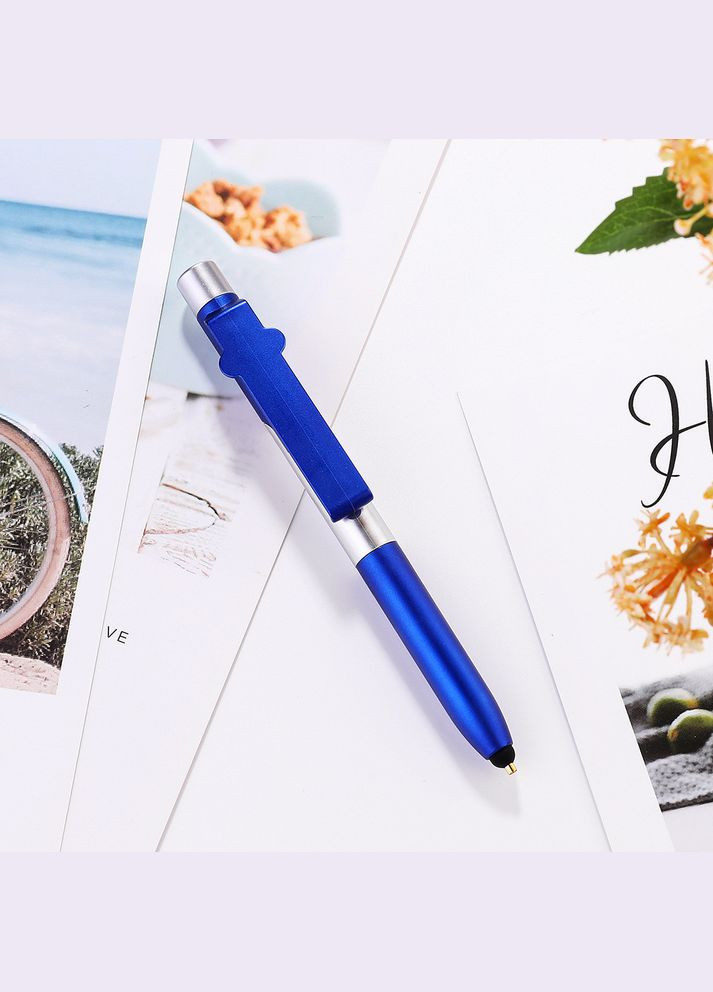 Стилус для алмазной мозаики мультифункциональный с подсветкой 1шт ColorArt (299896396)