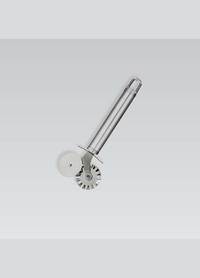 Ніж для декоративної нарізки подвійний (MR-1719-2) Maestro (334713007)