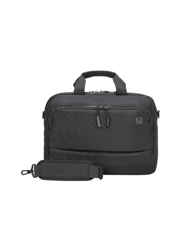 Сумка для ноутбука 15.6" Planet Bag Black (BPLA15D-BK) Tucano (364872085)