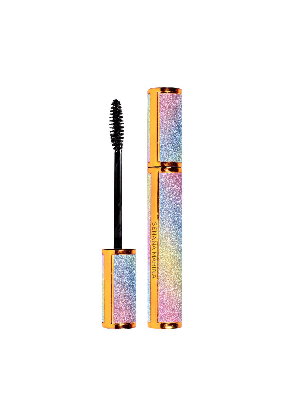 Туш для вій Starry Mascara Beautiful Eyelashes Are Not Tangled Senana (301906191)