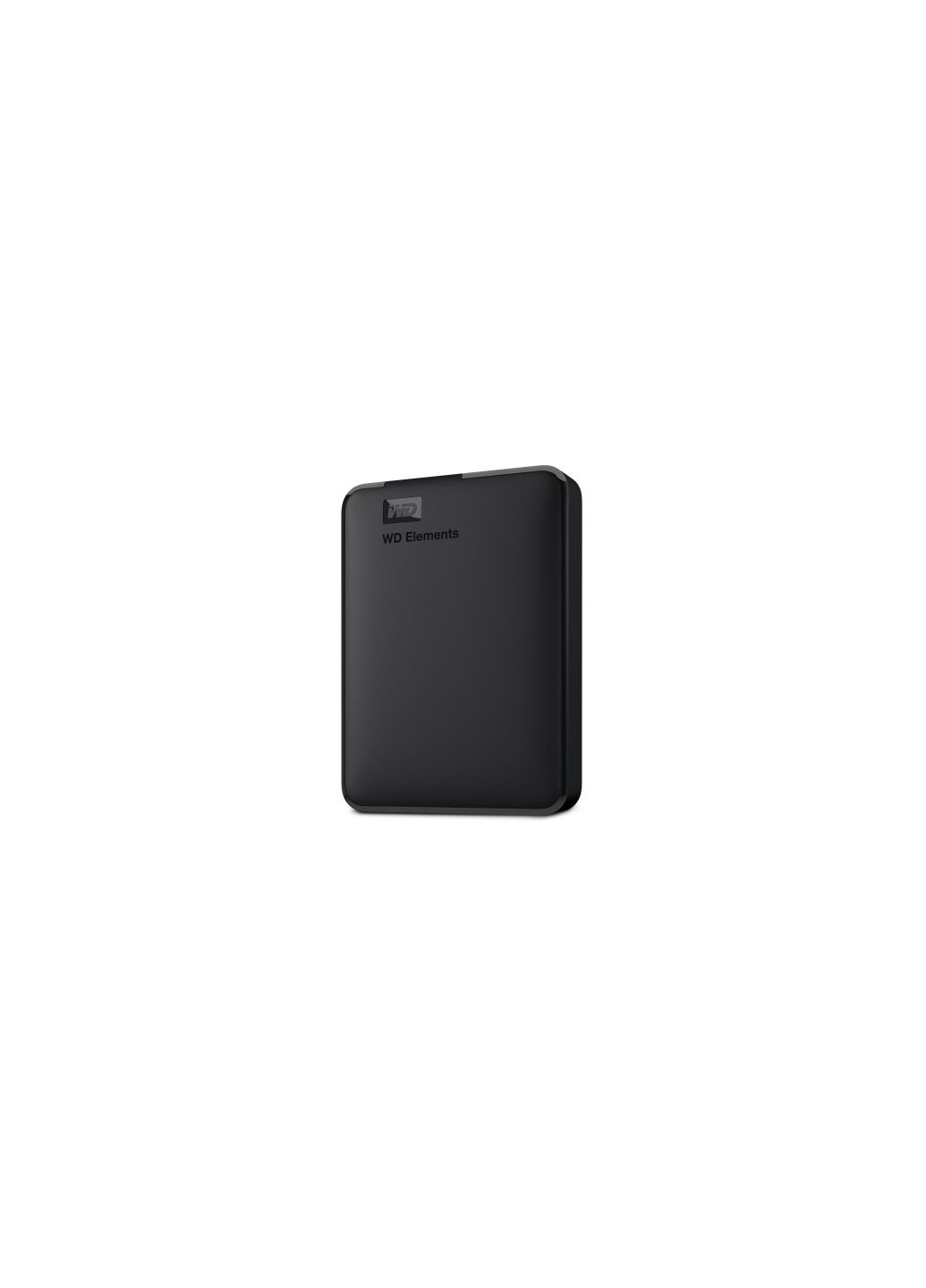 Внешний жесткий диск 2.5" 5TB Elements Portable WD (WDBU6Y0050BBK-WESN) Western Digital 2.5&quot; 5TB Elements Portable (369878933)