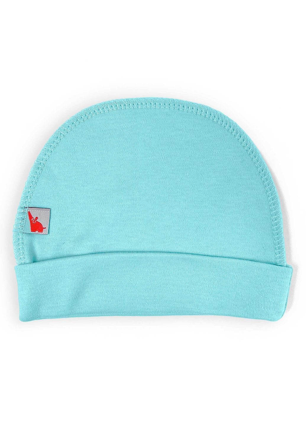 Шапочка однотонная с наружным швом Breeze 40 Tunes (328949389)