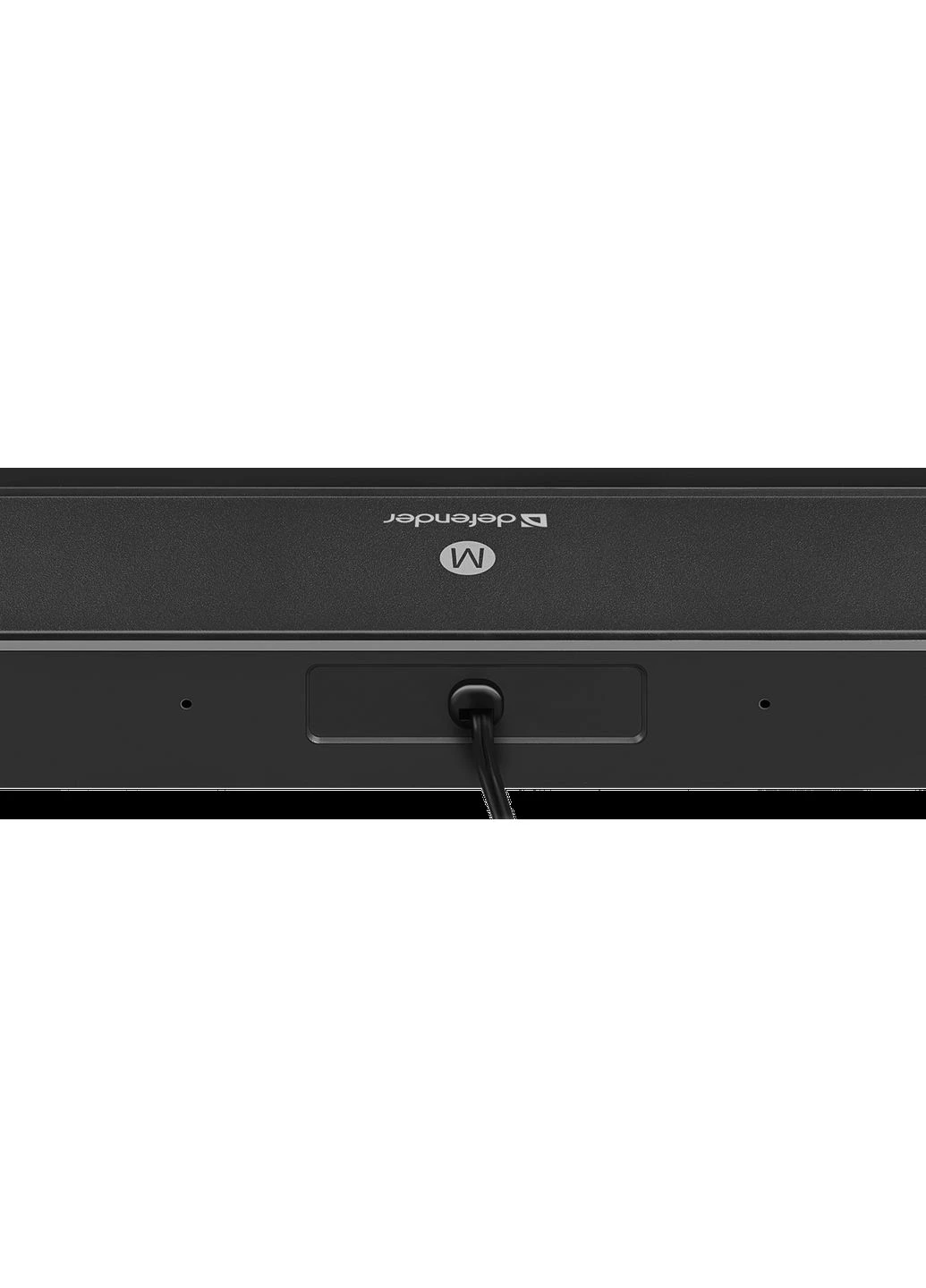 Акустика SoundBar Z10 6W (65123) (7055871) Defender (382809012)