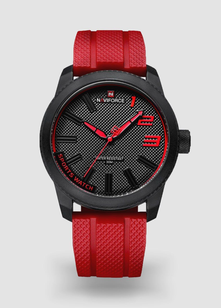 Чоловічий годинник F1 Sport Edition Naviforce (278278133)