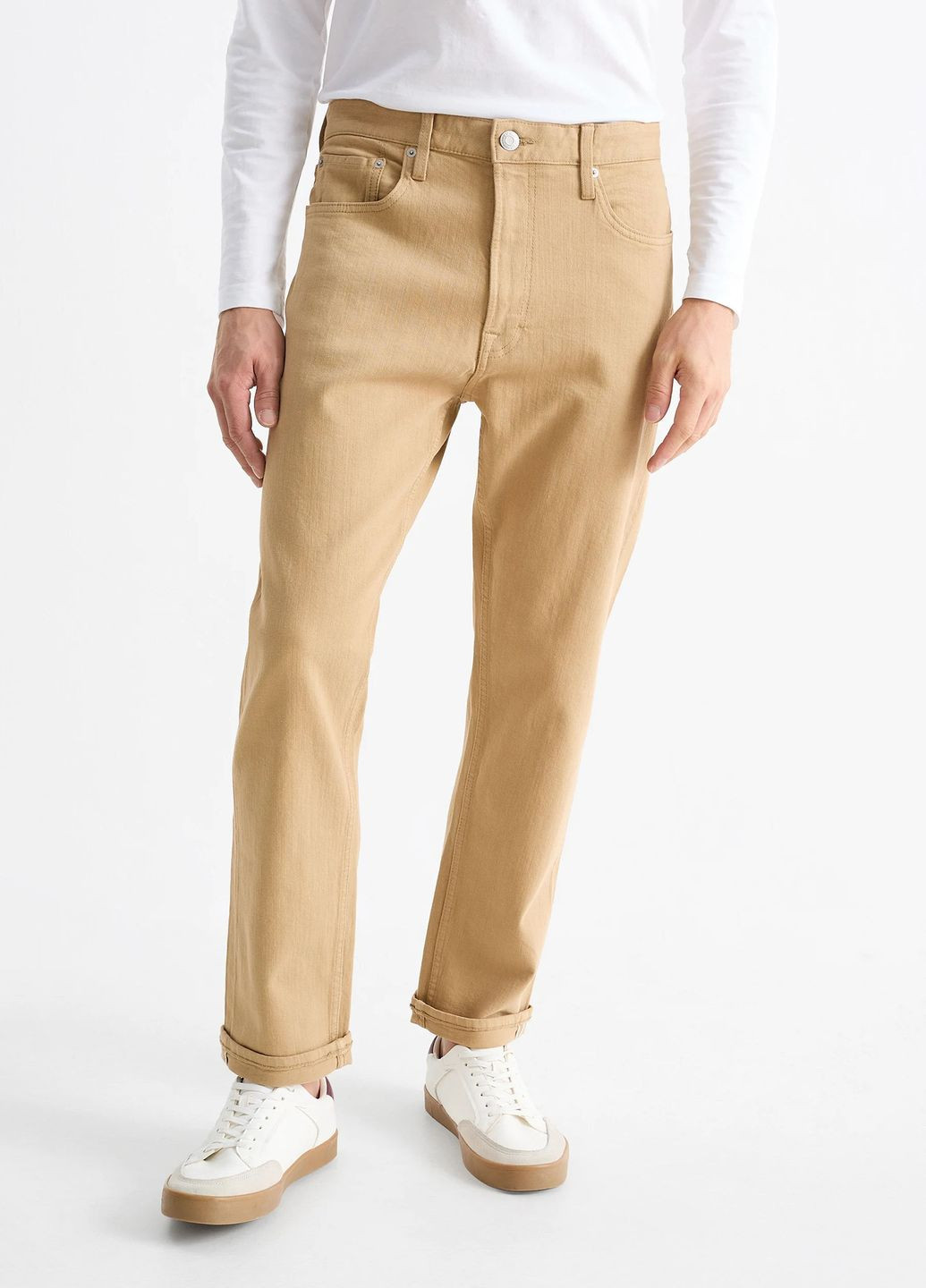 Джинси regular C&A (364813454)