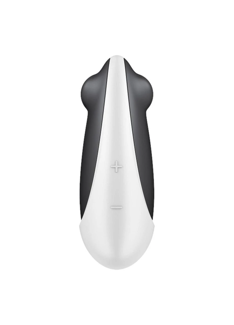 Spot On 3 black Satisfyer (330797654)