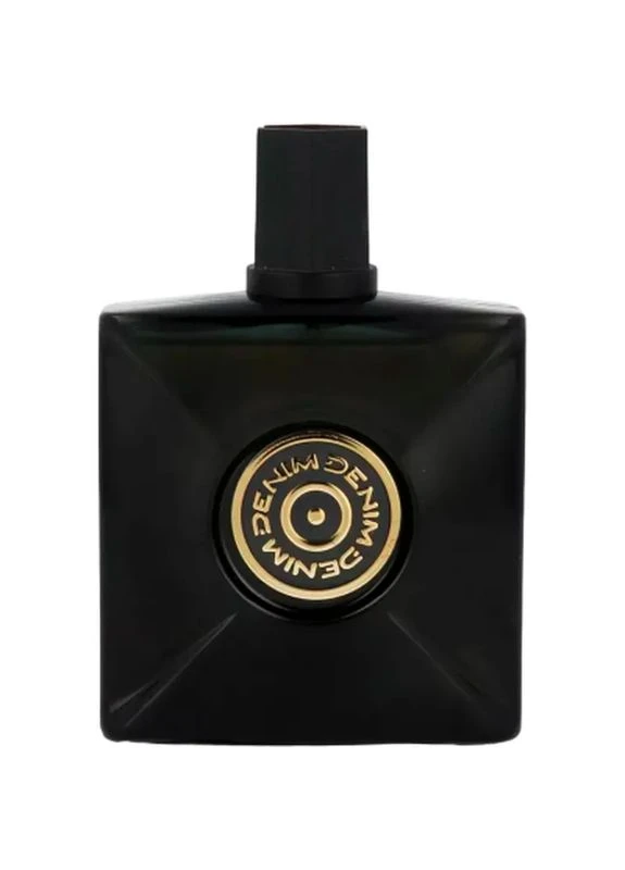 Туалетна вода Black 100 мл (8008970005164) Denim (398384517)