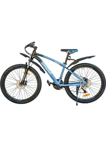Велосипед SPARK MOUNT (колеса – 26", алюминиевая рама – 15") Shimano (369782929)