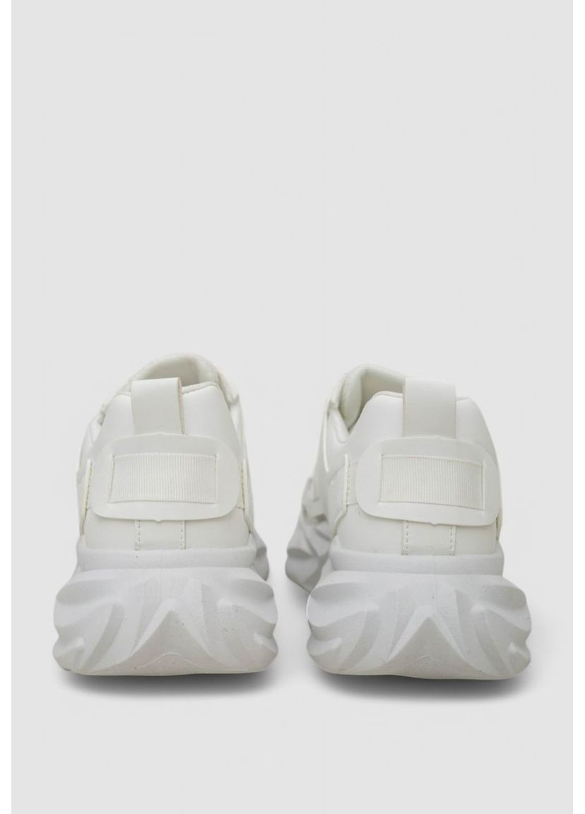 Белые демисезонные кроссовки мужские демисезонные, 243rhk05 Ager