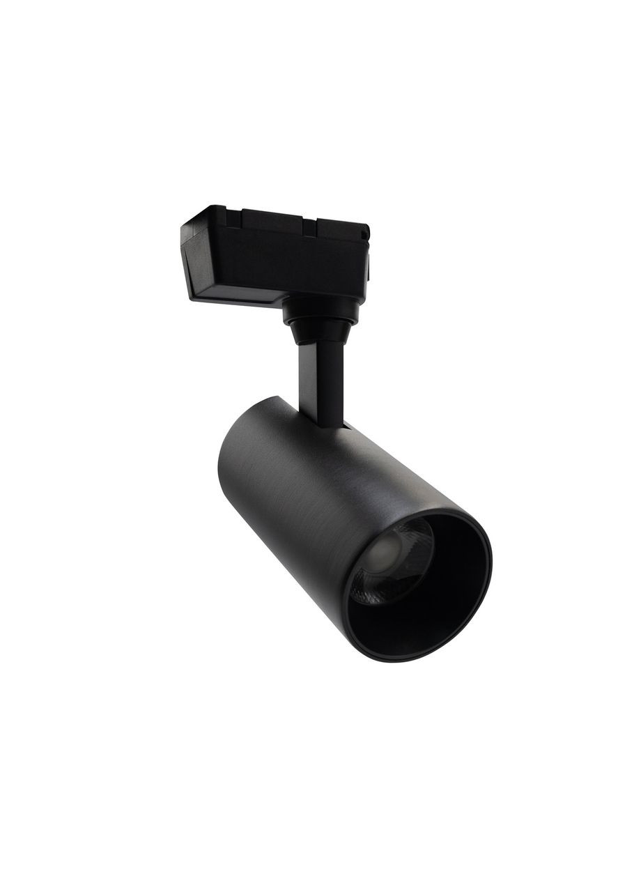 Трековый светильник ™ M27; 12W; 220V; Черный SERIES "TLB"; 4000К PROLUM (361066753)