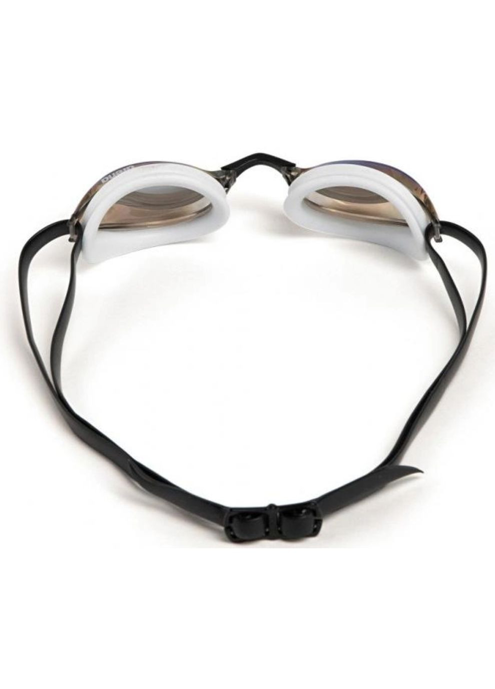 Окуляри для плавання PYTHON MIRROR (1E763-119) Arena (367837207)