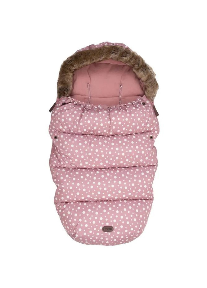 Зимовий конверт для дитини Polar Pink () FreeOn 40543 (328309132)