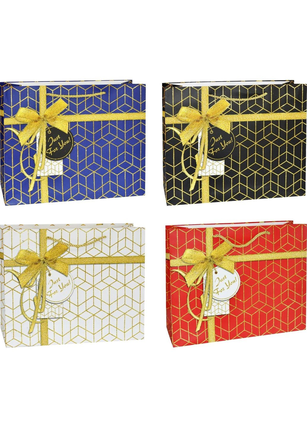 Пакет подарунковий 285XXL shop (2000999144257) No Brand (362901758)