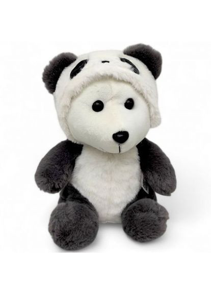 Мягкая игрушка "Мишка в костюме панды", 24 см Копиця (361414624)