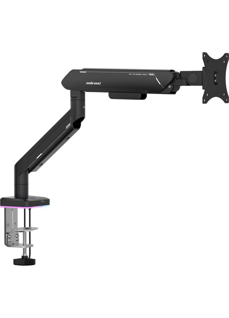 Кронштейн (m463167) Anda Seat AD-W-A9X-1S-BB (366563876)