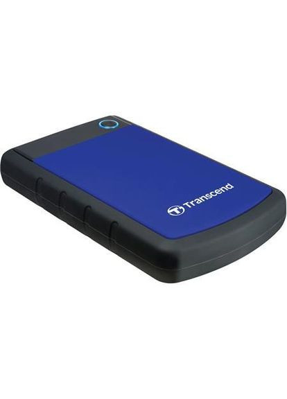 Переносной диск USB 3.0 2TB TS2TSJ25H3B Transcend (293346181)
