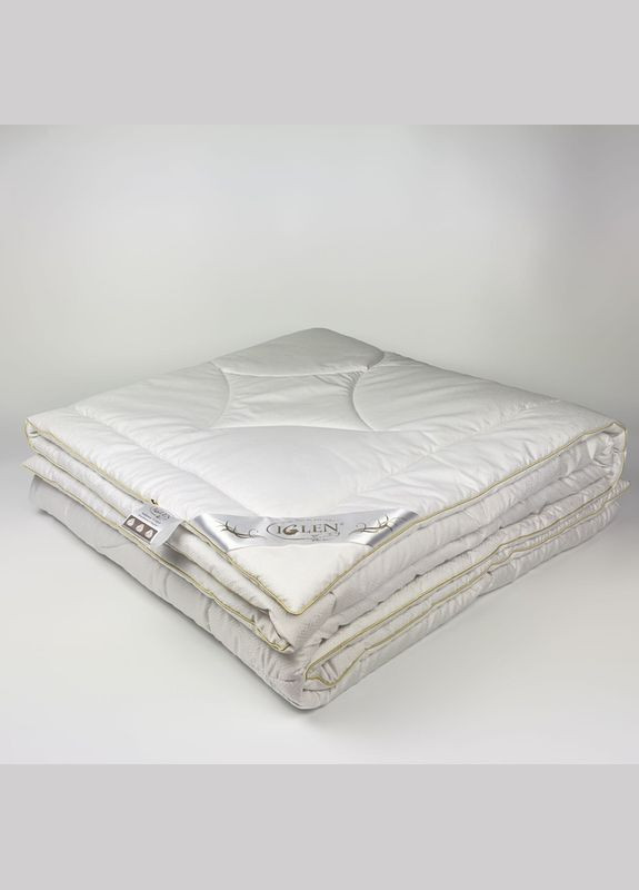 Летнее одеяло из овечьей шерсти, 160х215см Iglen (305064215)