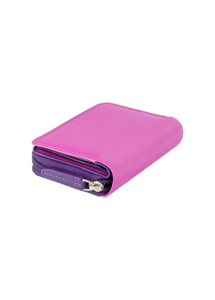 Женский кошелек RB53 BERRY M Hawaii c RFID Visconti (303830475)