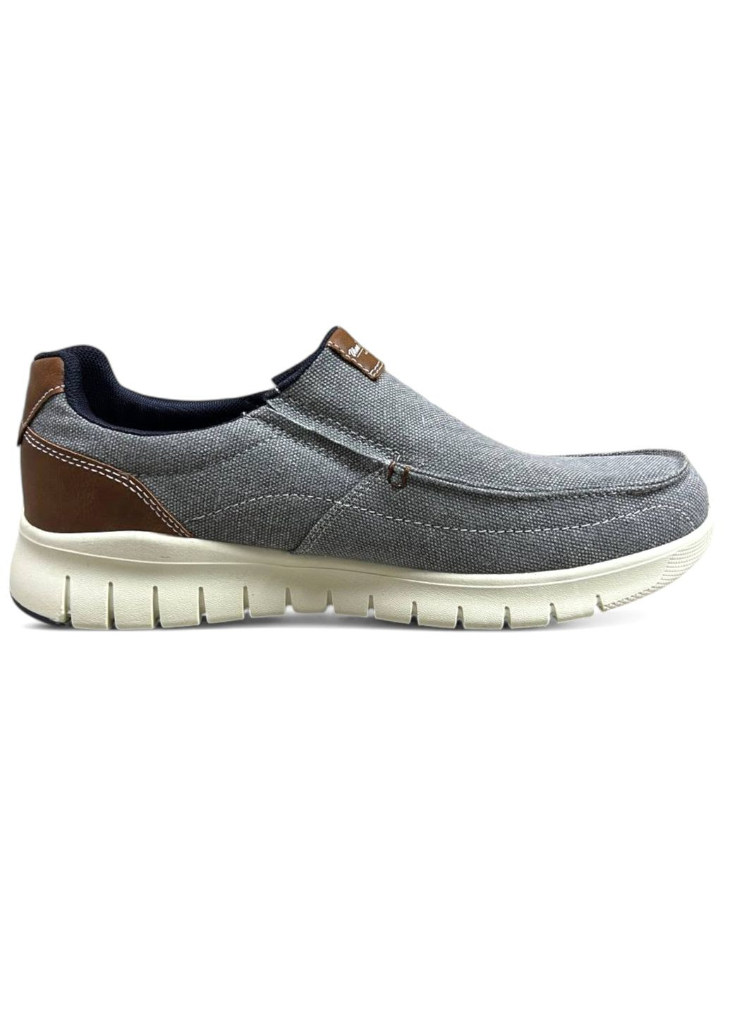 Демісезонні мокасини Wollen (319335052)