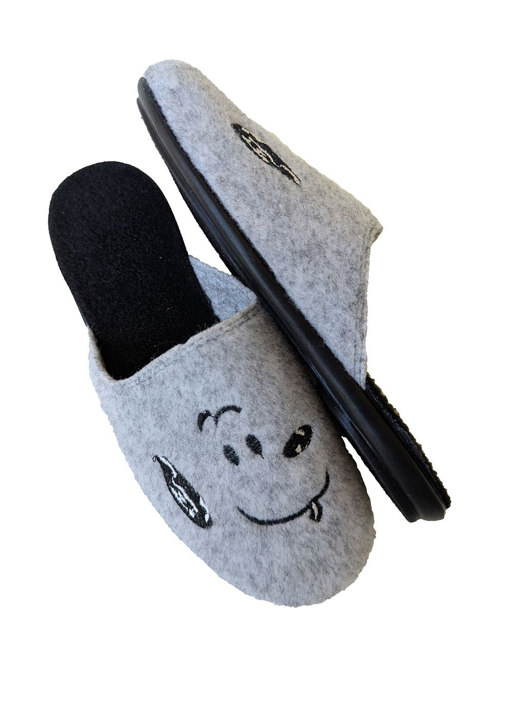 Капці жіночі закриті Белста (360771667)