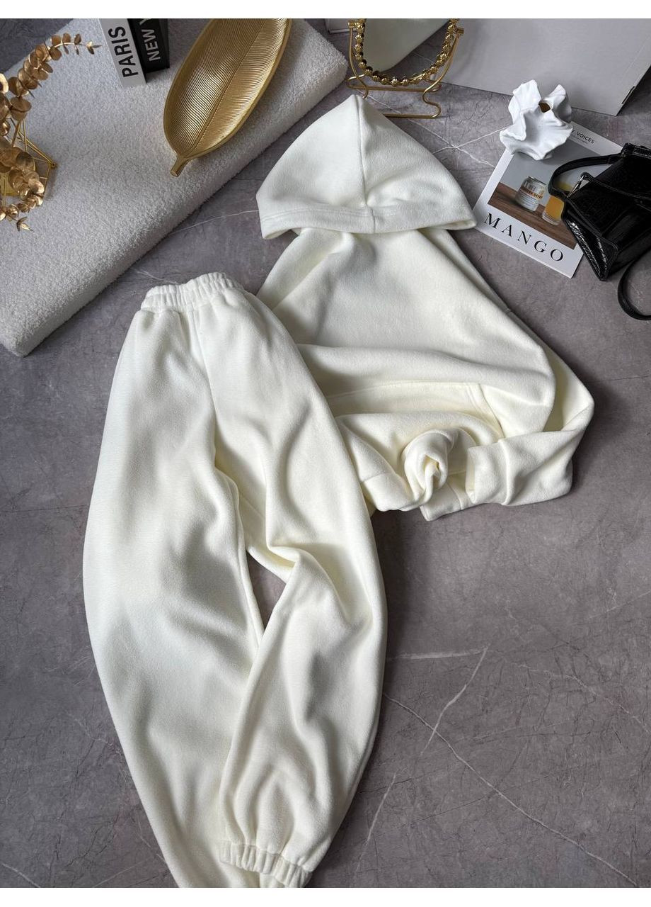 Теплые флисовые костюмчики No Brand Рз 6220 1842 (368848730)