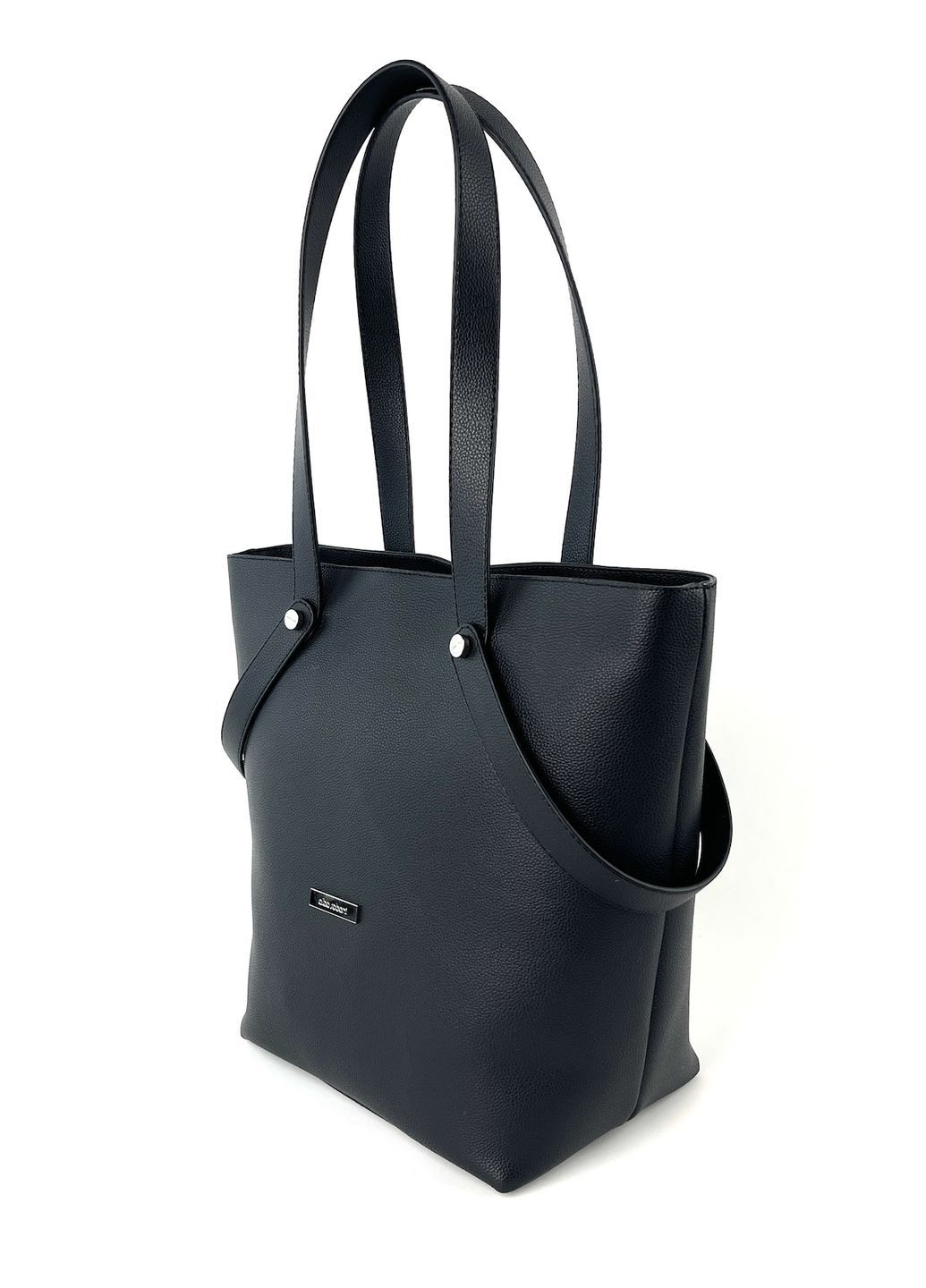 Сумка 242325 чорний Alba Soboni (307840436)