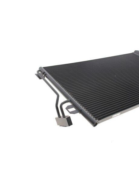 Радіатор кондиціонера MB Vito (W639) 2.2CDI 03-08 (кріплення на одну шпильку) MAHLE AC 761 000S UA63 No Brand (339659644)