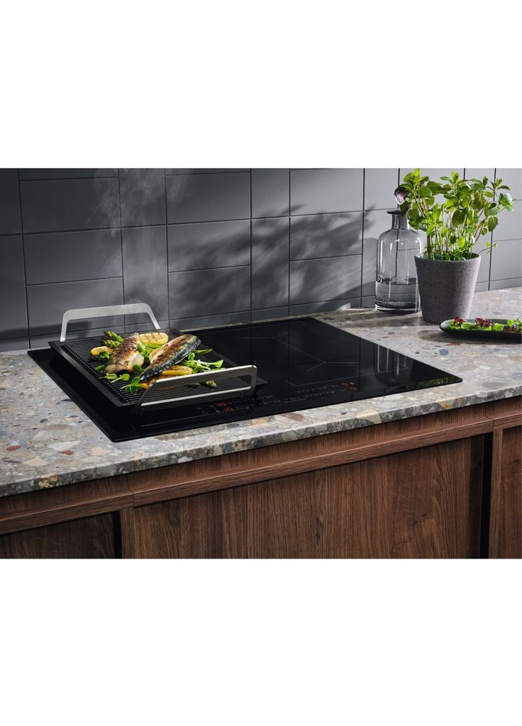 Варочная поверхность (m349651) Electrolux CIV644 (369029510)