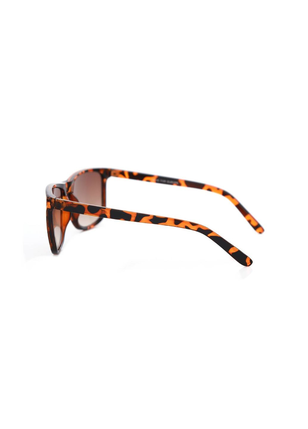 Солнцезащитные очки Классика мужские 401-588 LuckyLOOK 401-588m (289360090)