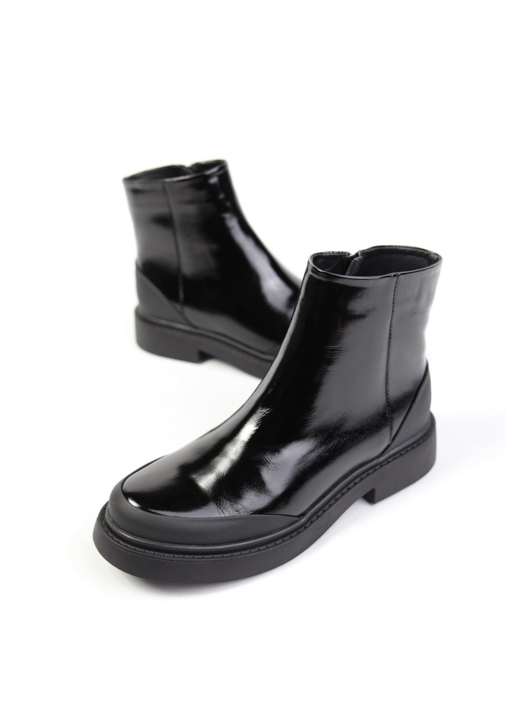 Осенние ботинки Benito