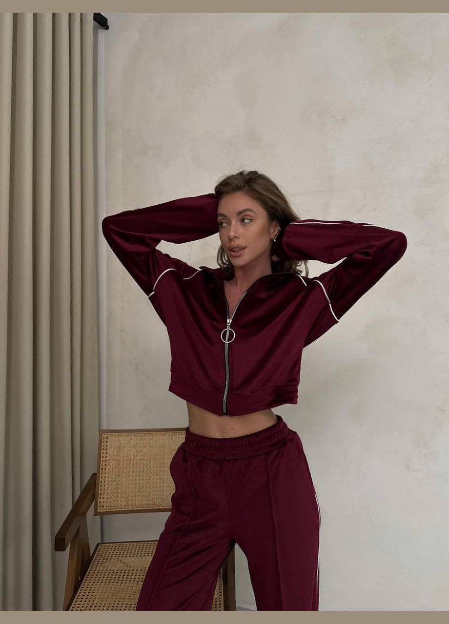 Жіночий спортивний костюм No Brand (307637378)