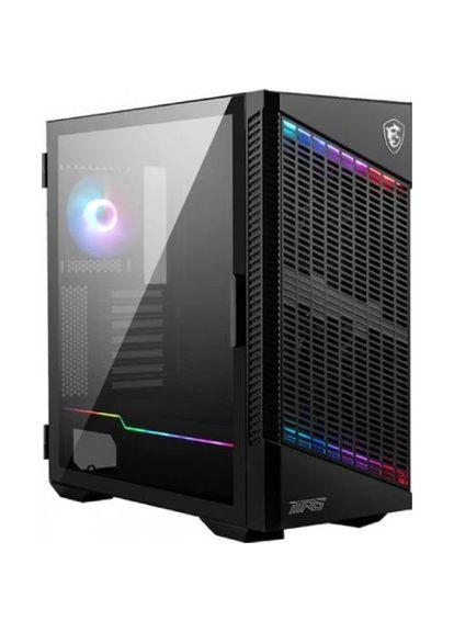 Корпус MPG VELOX 100P AIRFLOW MSI (331288096)