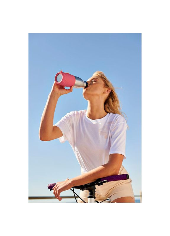 Термобутылка BLUDROP PINK 0.5 л (N3110810) Tefal (314852634)