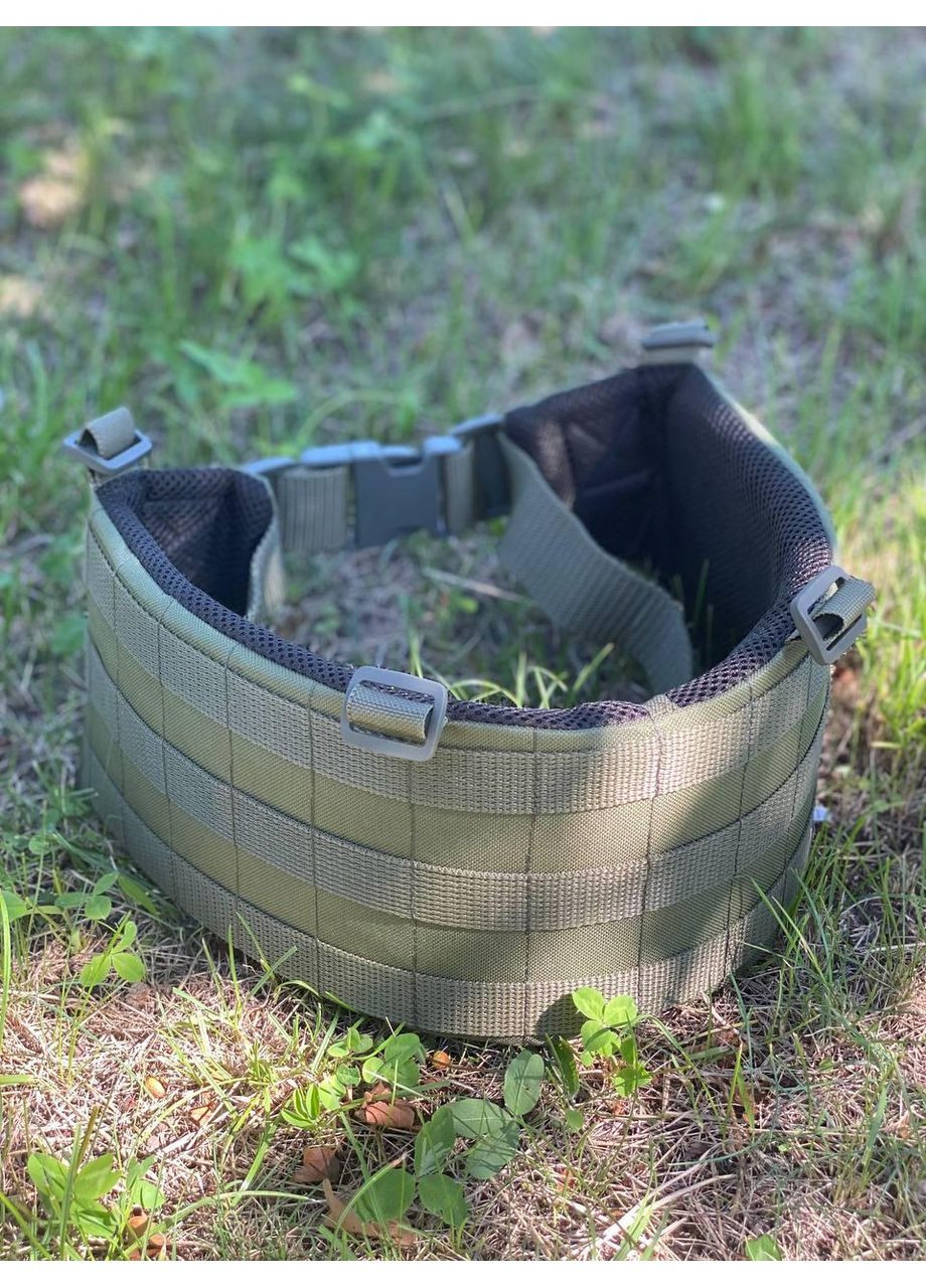 Пояс ремінно-плечової системи (РПС) L&L (365550619)