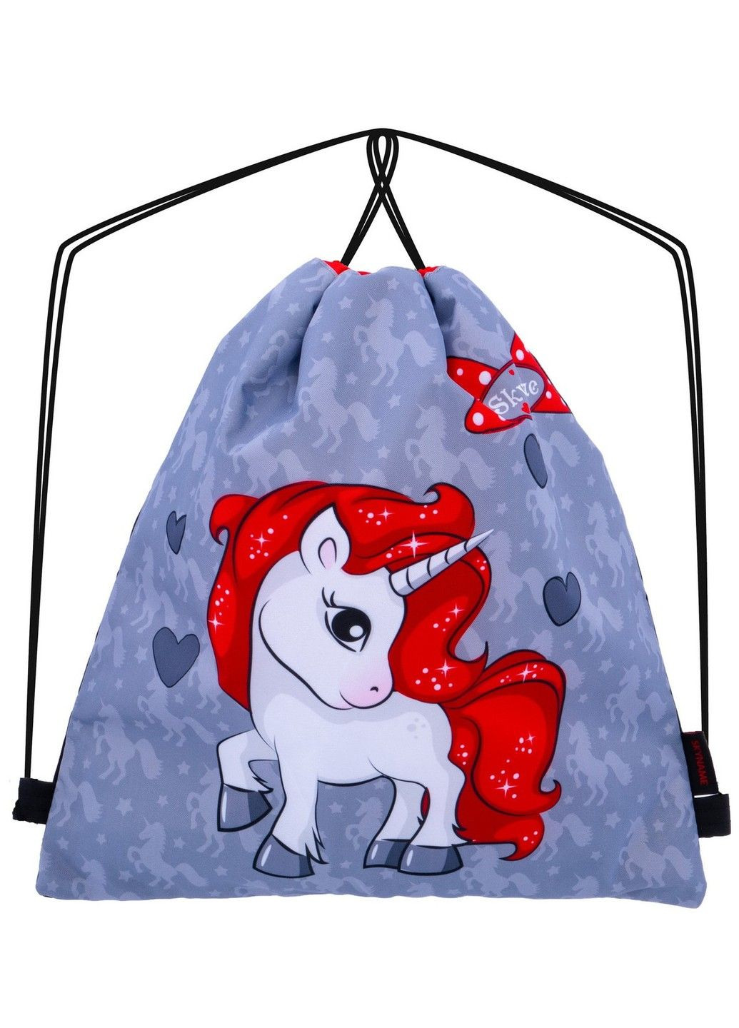 Мішок для взуття SkyName M-102 Winner One (331332302)