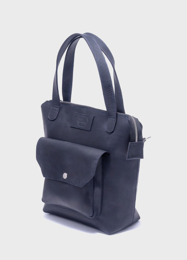 Женская кожаная сумка Dekey (332055145)