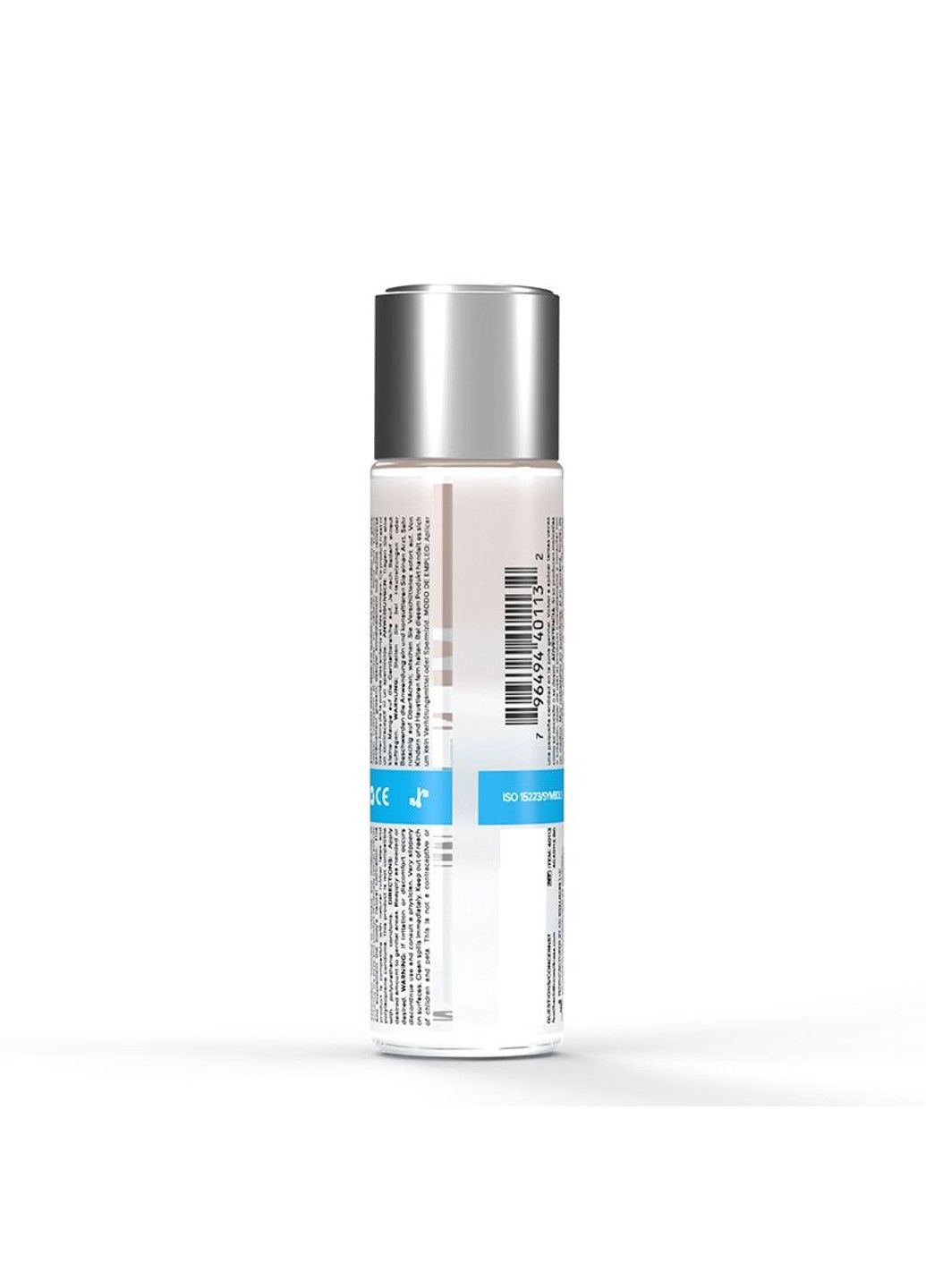 Анальная смазка JO ANAL H2O - THICK (60 мл) на водной основе System JO (298573348)