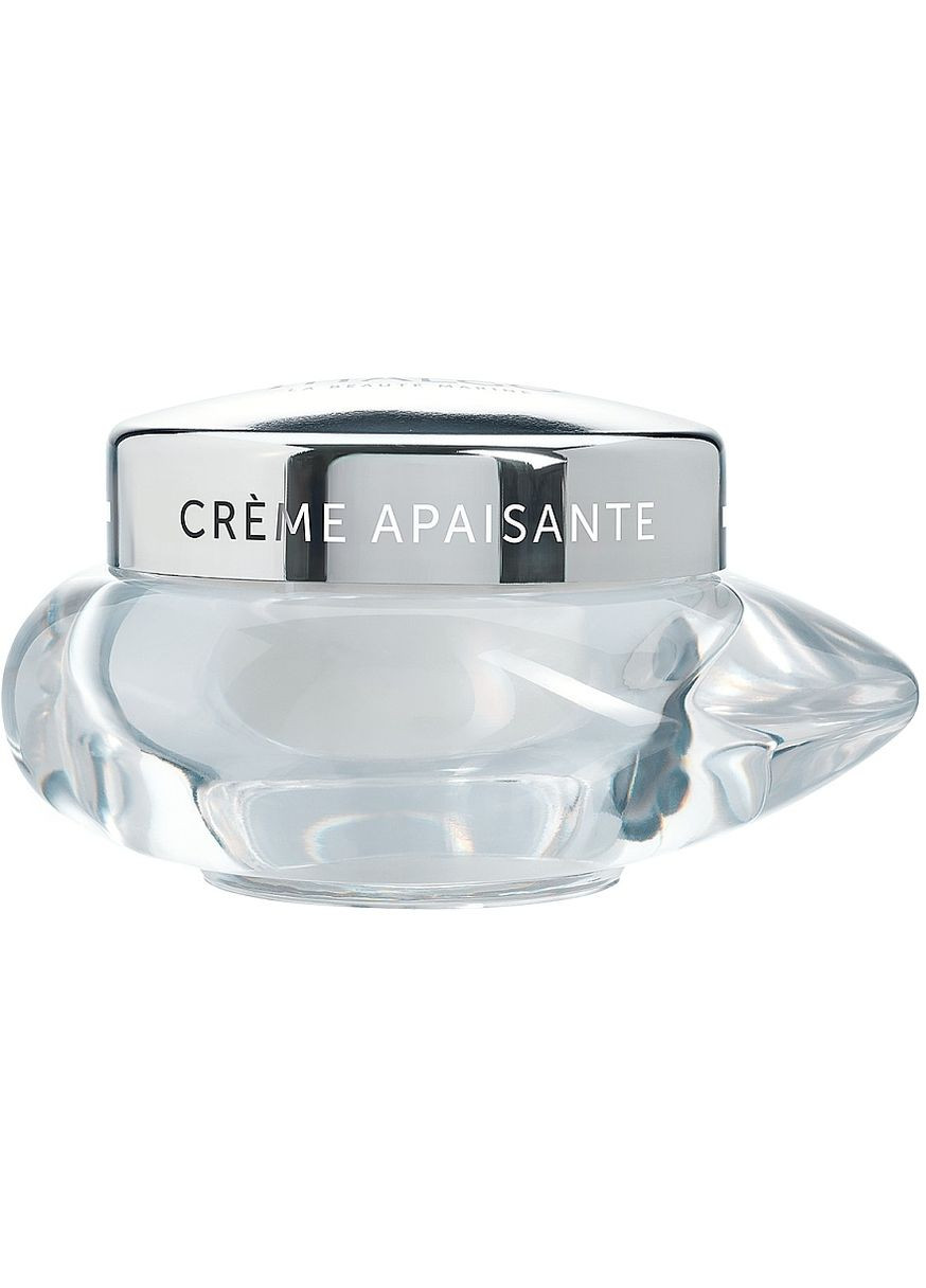 Успокаивающий крем для лица Cica Marine Soothing Cream 50ml (1426041-35364877) Thalgo (368621262)