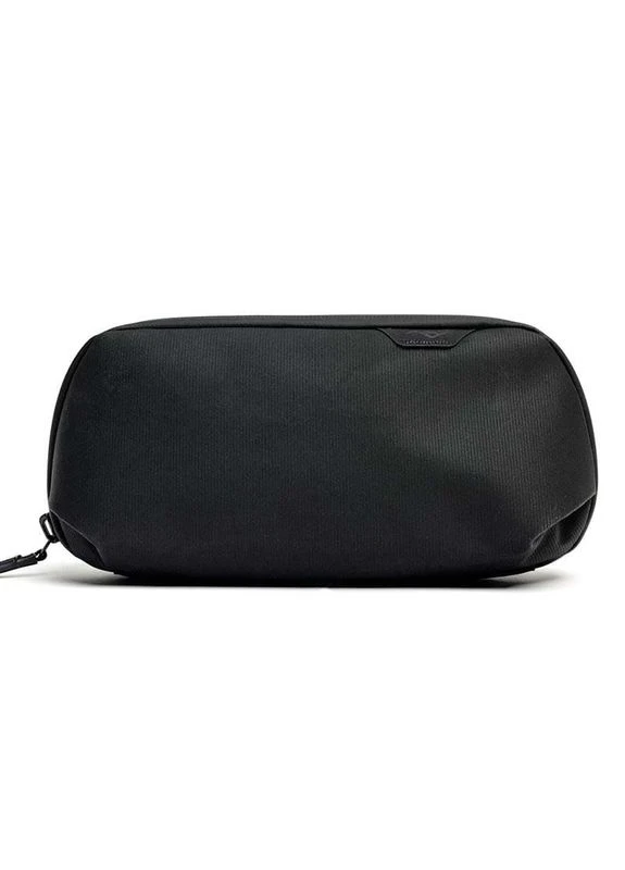 Сумка-органайзер Tech Pouch Small 1L Black (BTP-S-BK-1) Peak Design (325449534)