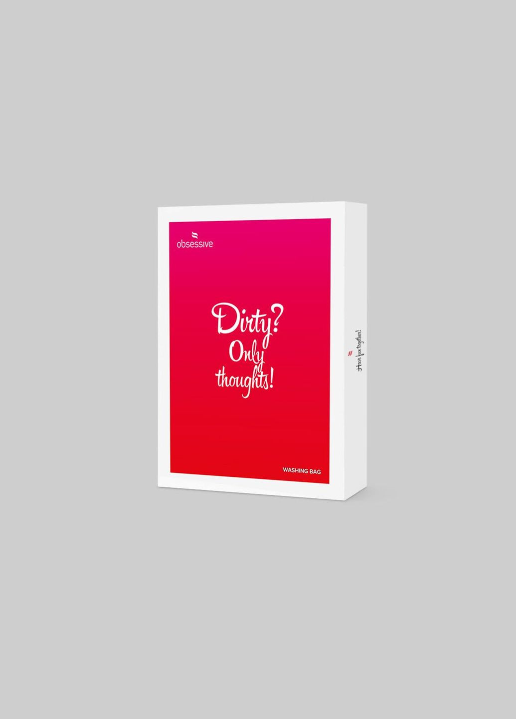 Чехол для стирки Washing bag Obsessive (369950074)