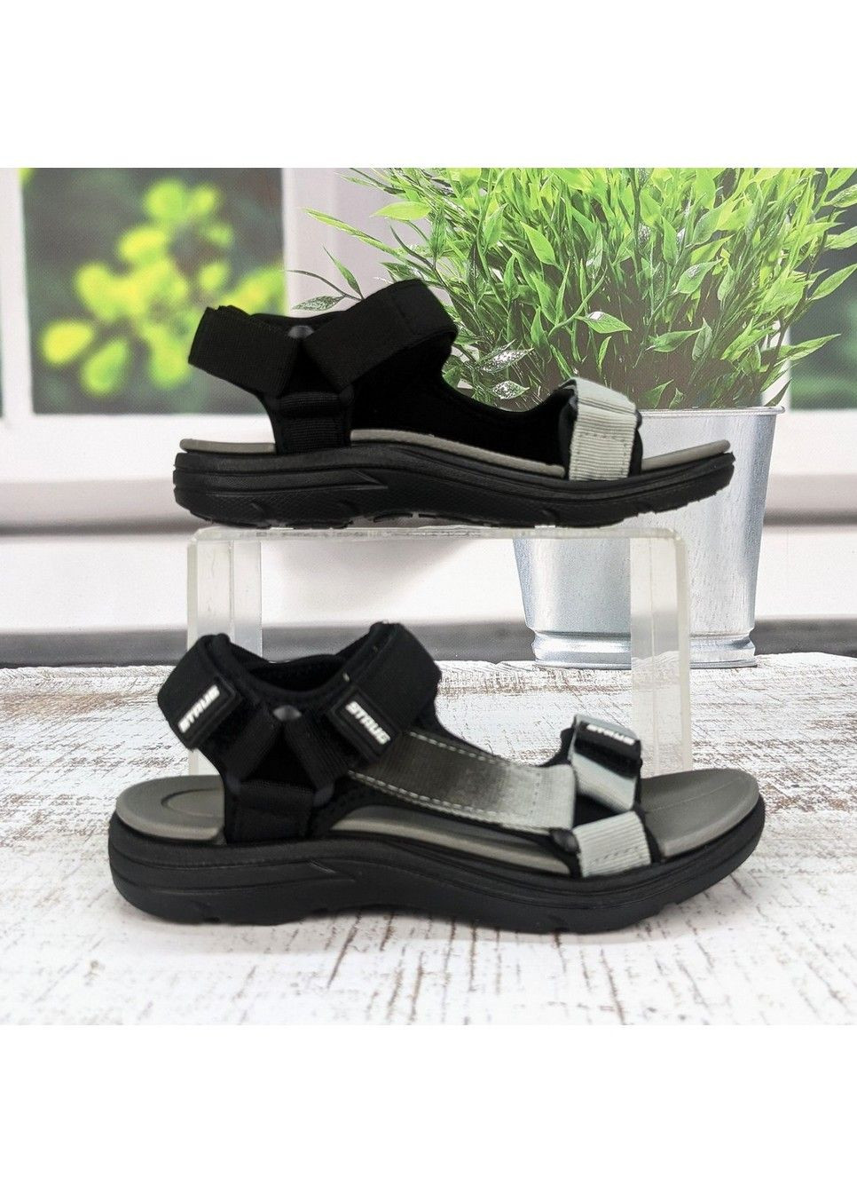 Дитячі босоніжки для хлопчика Fashion (336709094)