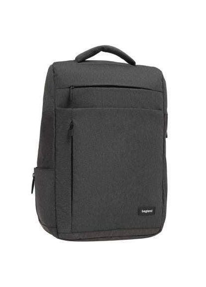 Рюкзак школьный Bagland Волорез Серый 20 л (0013869) (81564212) (1393976) Brand (368865205)