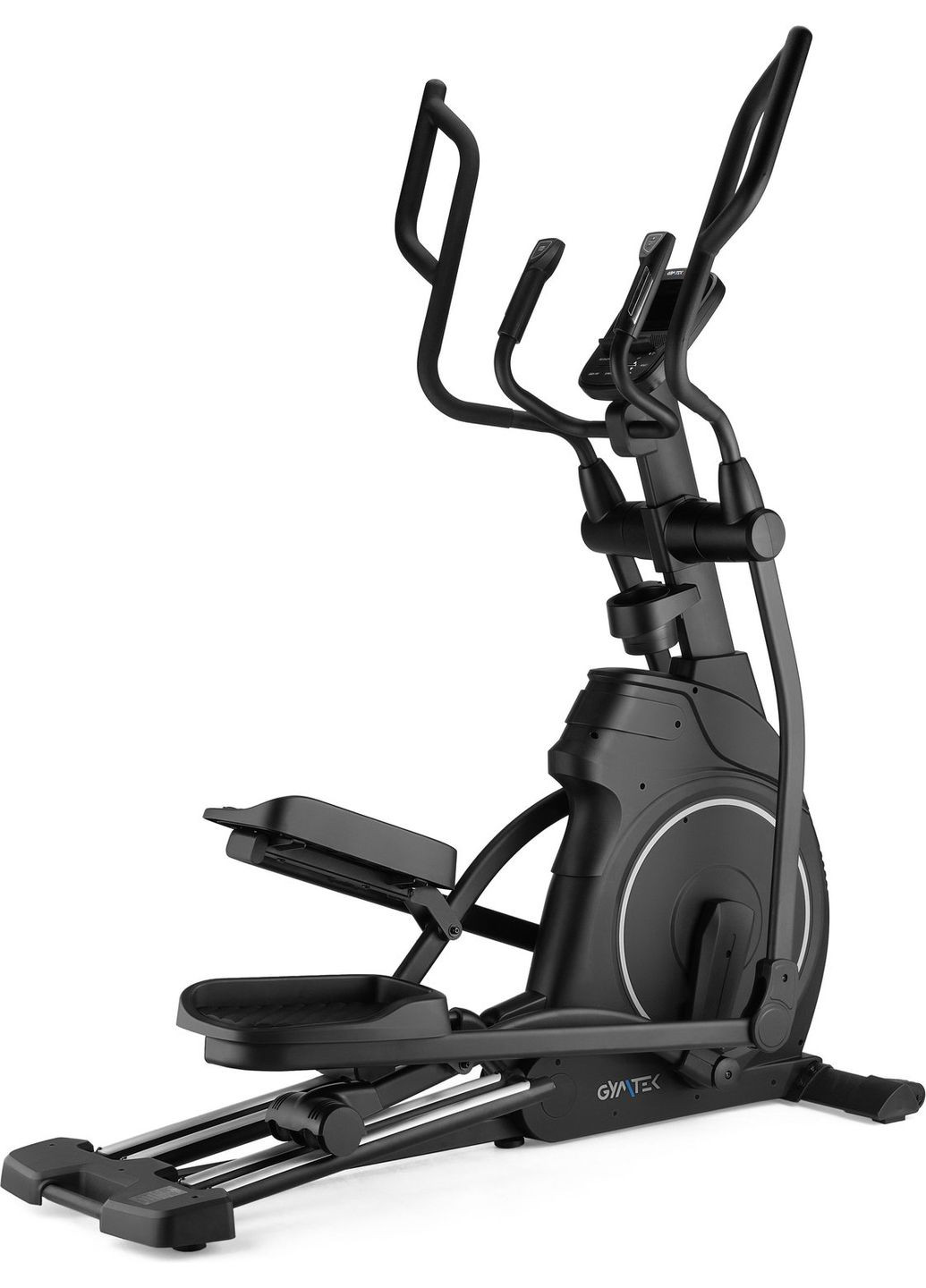 Орбітрек XCF8000 електромагнітний Gymtek (361952910)