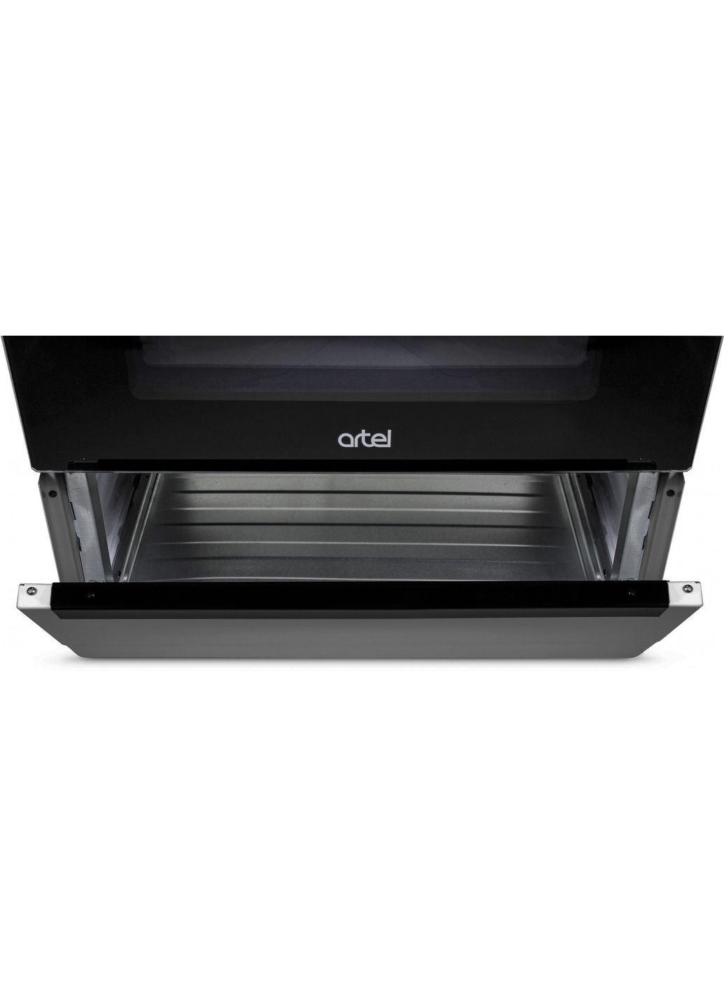 Комбинированная плита Dolce 01-EX Grey Artel (368595401)